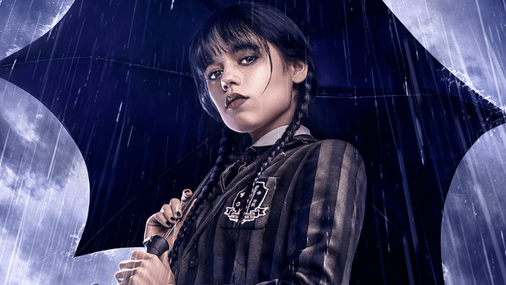 Wednesday: It’s Okay To Be&nbsp;Different.