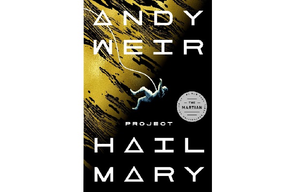 Project Hail Mary: A glimpse into how we, men, see the&nbsp;world